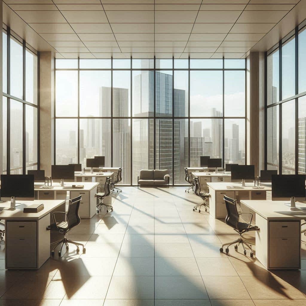 大厦名字文章配图